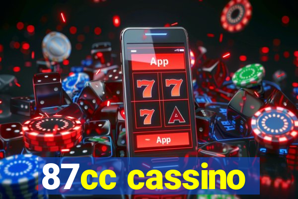 87cc cassino